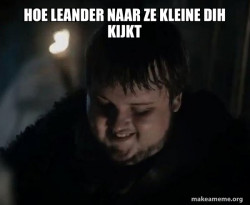 Samwell Tarly Meme
