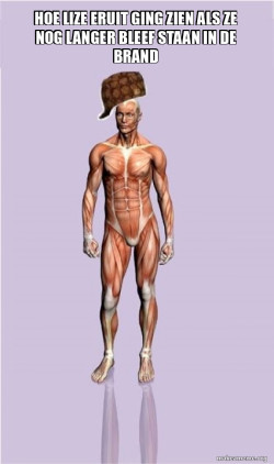 Scumbag Body