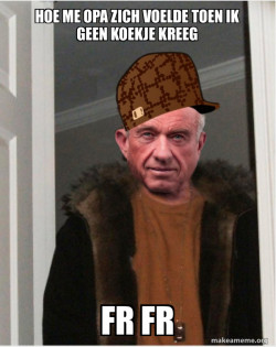Scumbag RFK