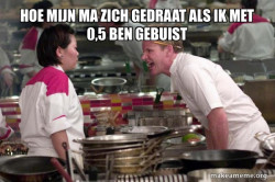 Gordon Ramsay