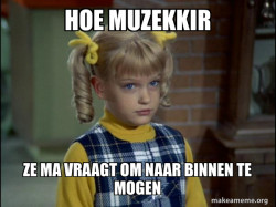 Cindy Brady Meme