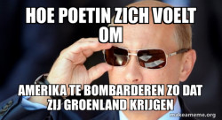 Vladamir Putin