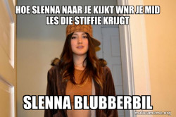 Scumbag Stacy