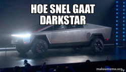 Tesla Truck