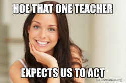 Good Girl Gina