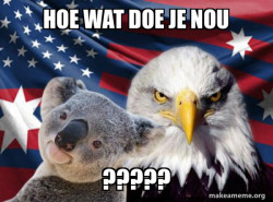 Ameristralia