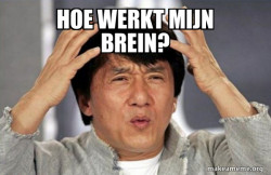 Jackie Chan Why?