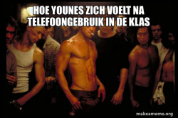 Fight Club