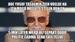 Stan Lee