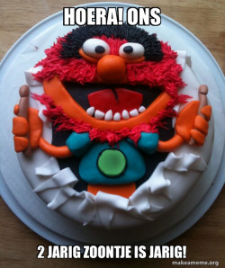 Cake Day