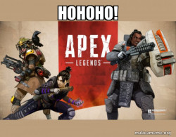 Apex Legends