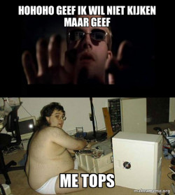 Hackers Meme