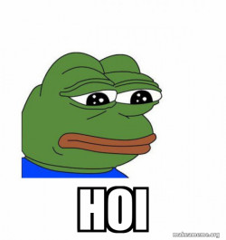 Feels Bad Man
