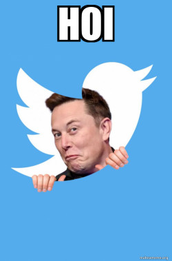 Elon Musk Twitter
