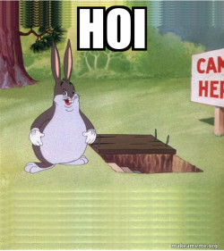 Big Chungus
