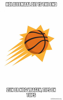 Prenzi kai basketbal