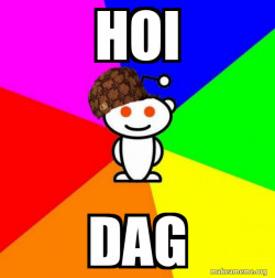 Scumbag Redditor