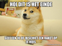 Doge