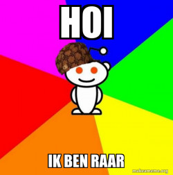 Scumbag Redditor