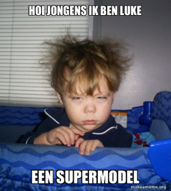 Monday Mornings