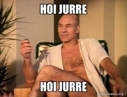 Sexual Picard