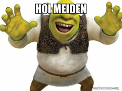 Shrek