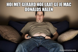 Douchebag Darrell