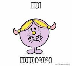 Little Miss