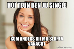 Good Girl Gina