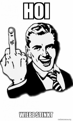 Fuck You