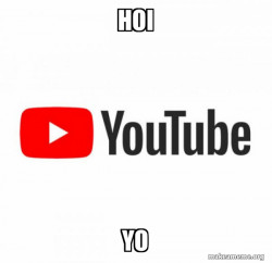 YouTube