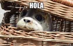 Impending Doom Seal