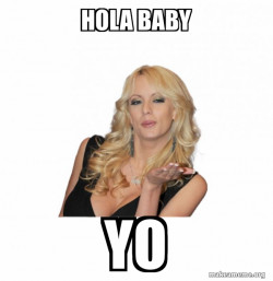 Stormy Daniels