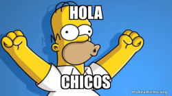 Happy Homer