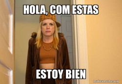 Scumbag Pam Bondi