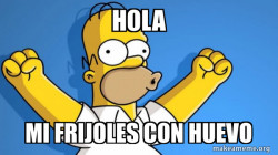 Happy Homer