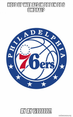 Philadelphia 76ers