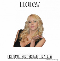Stormy Daniels
