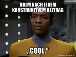 Skeptical Vulcan