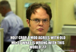 Schrute Facts (Dwight Schrute from The Office)