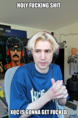 xQc