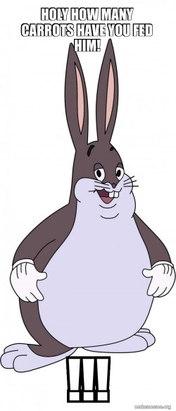 Chungus
