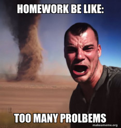 Tornado Guy