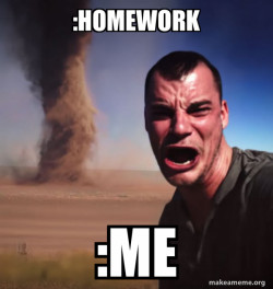 Tornado Guy