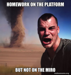 Tornado Guy