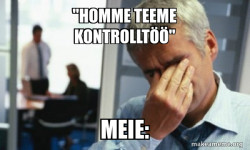 Male First World Problems