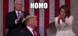 Nancy Pelosi Clapping