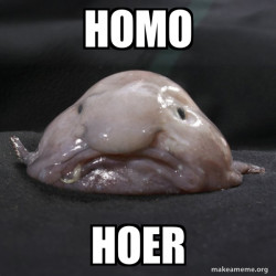 Blobfish