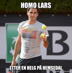 Roger Federer