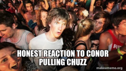 Sudden Clarity Clarence
